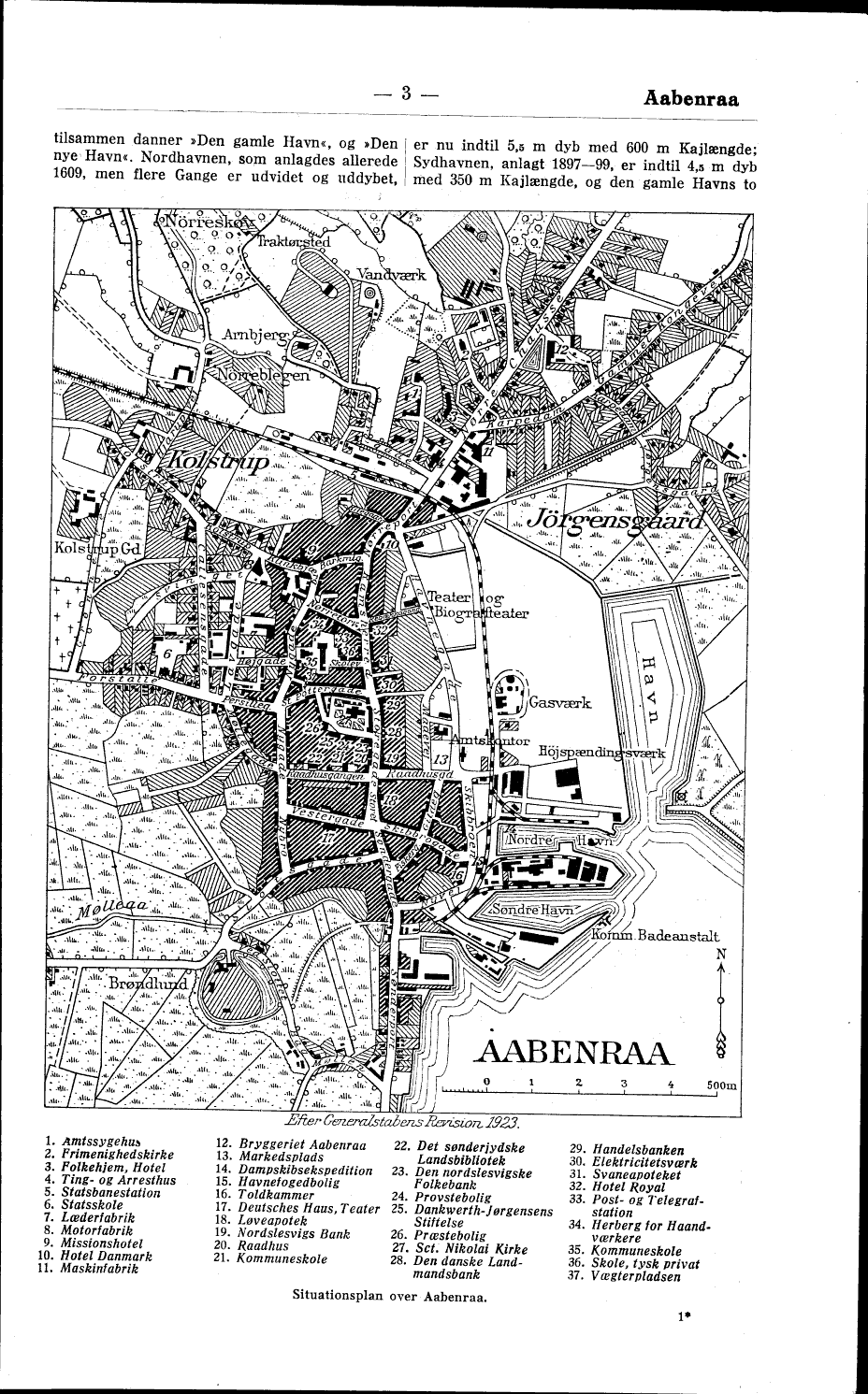 scanned image