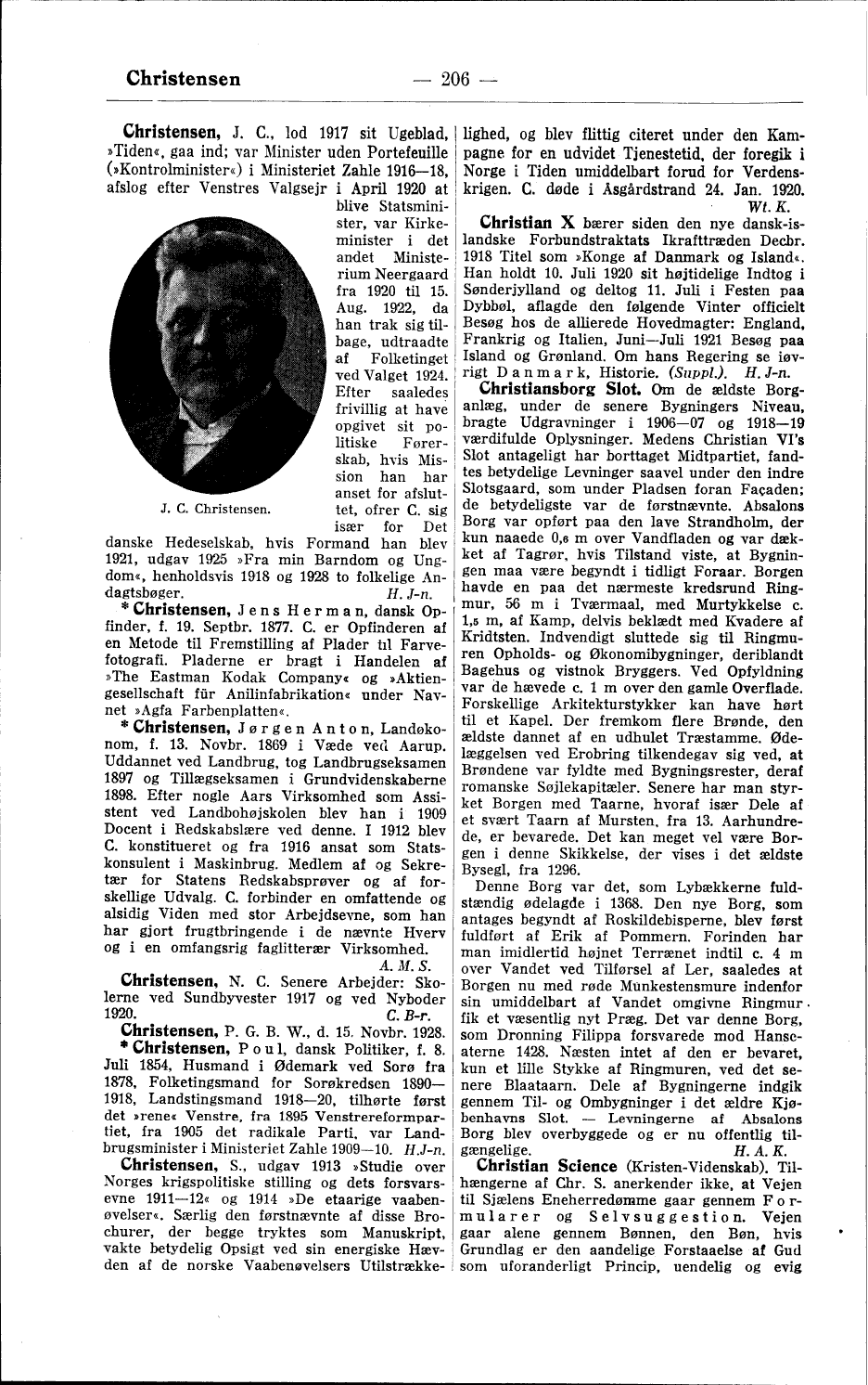 scanned image