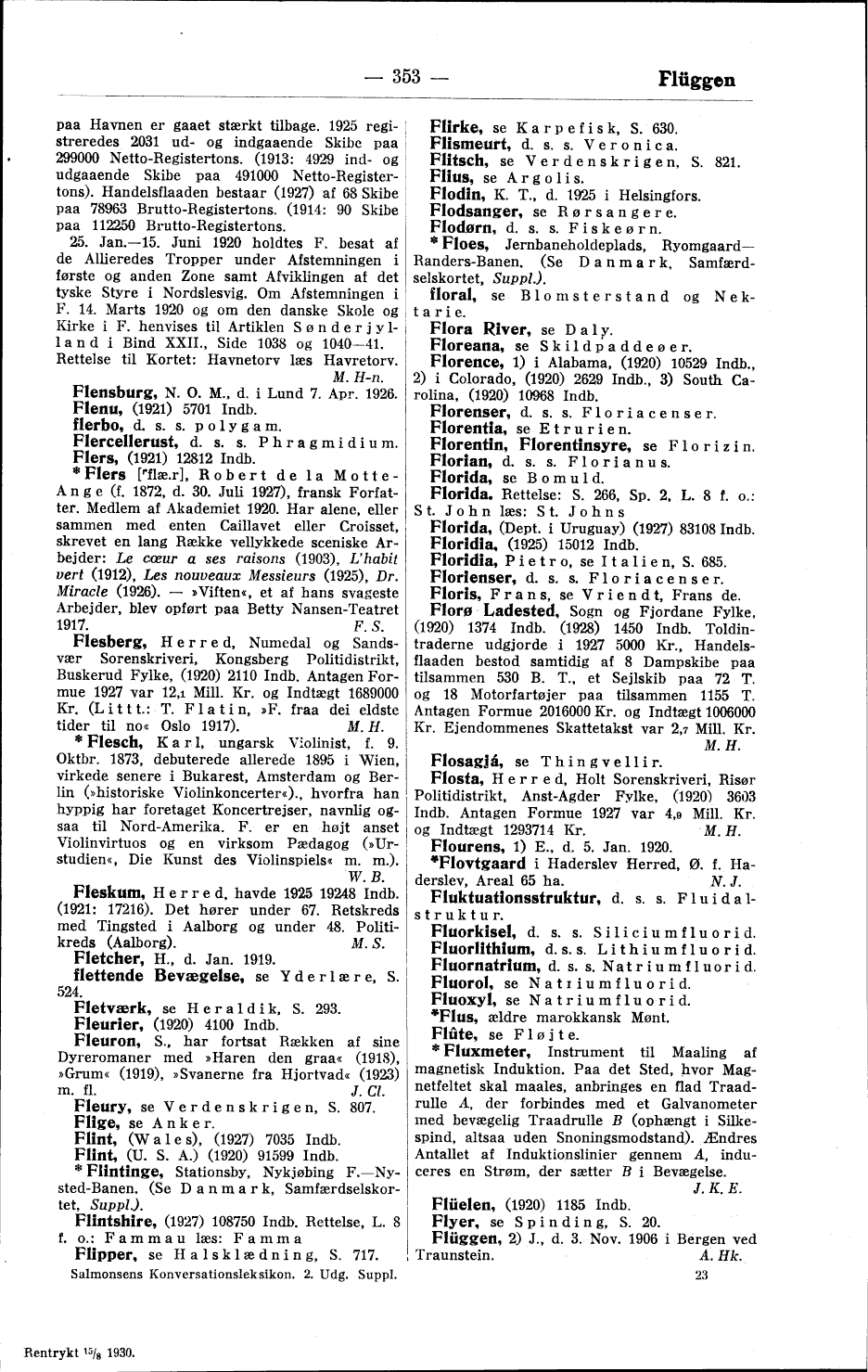 scanned image
