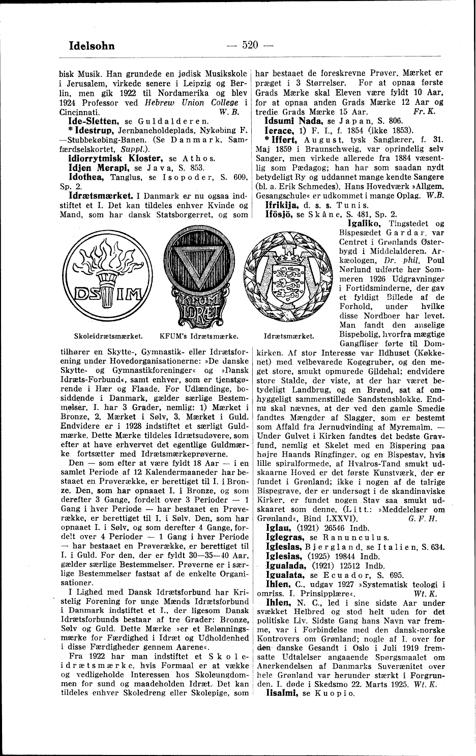 scanned image