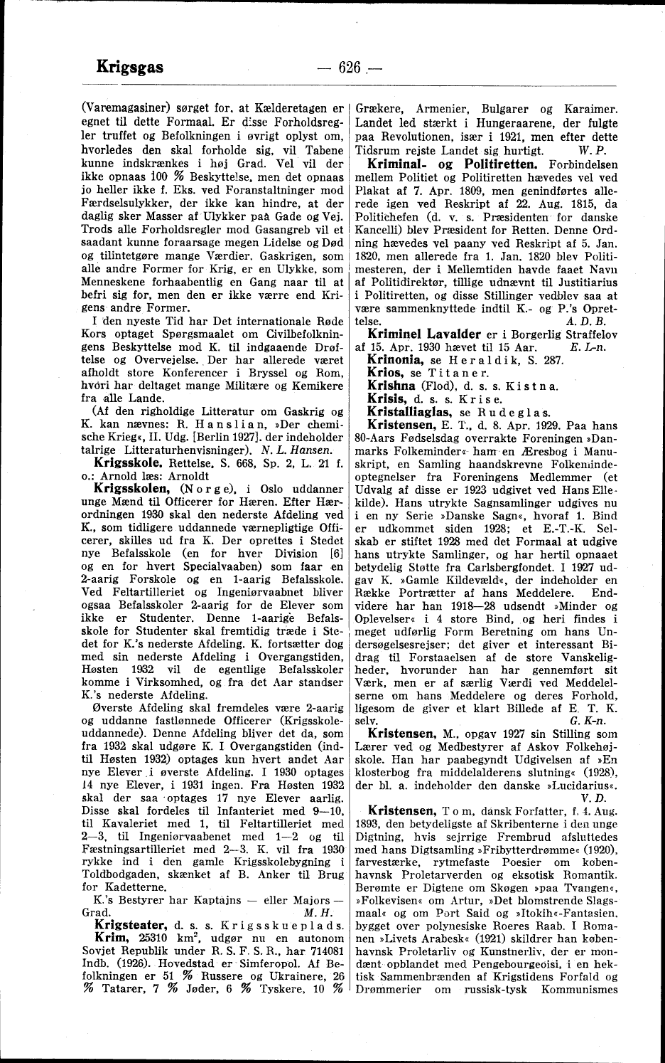 scanned image