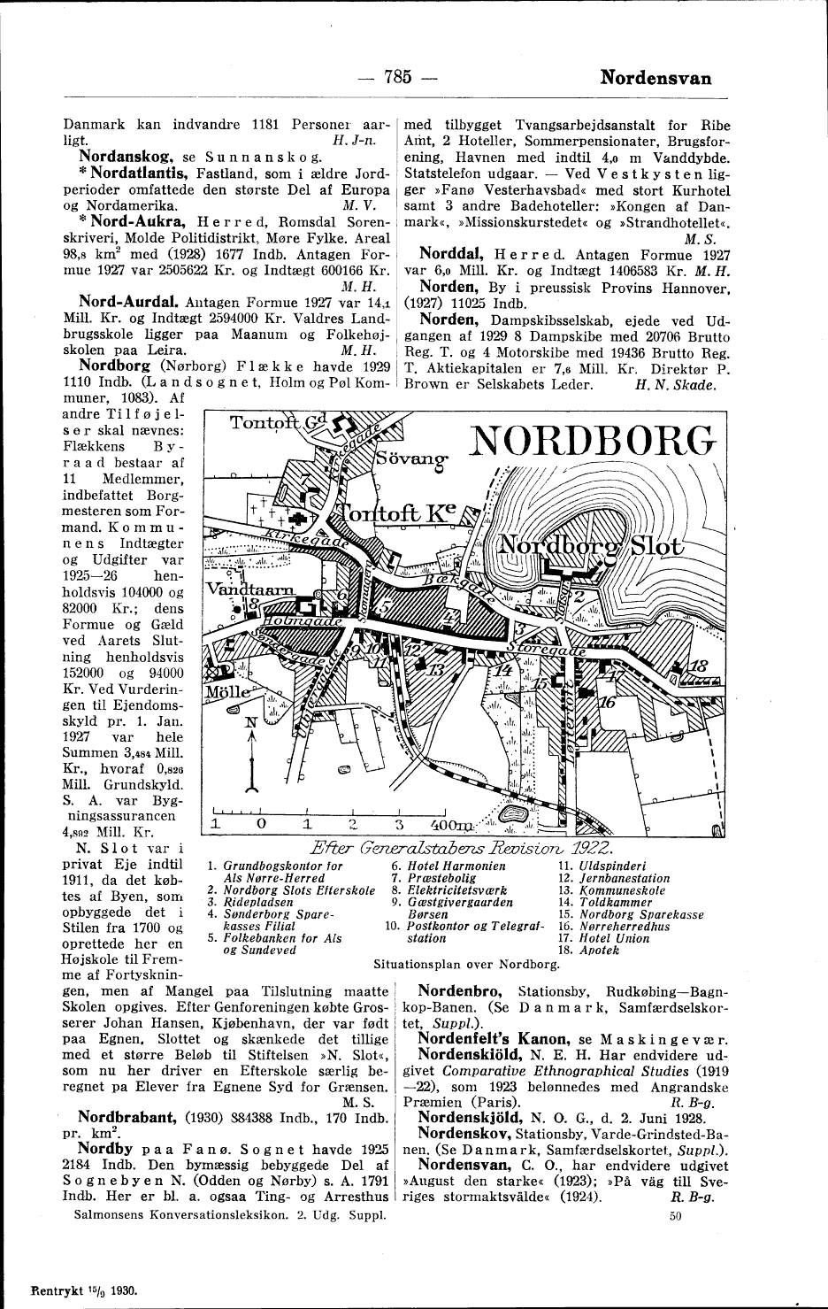 scanned image