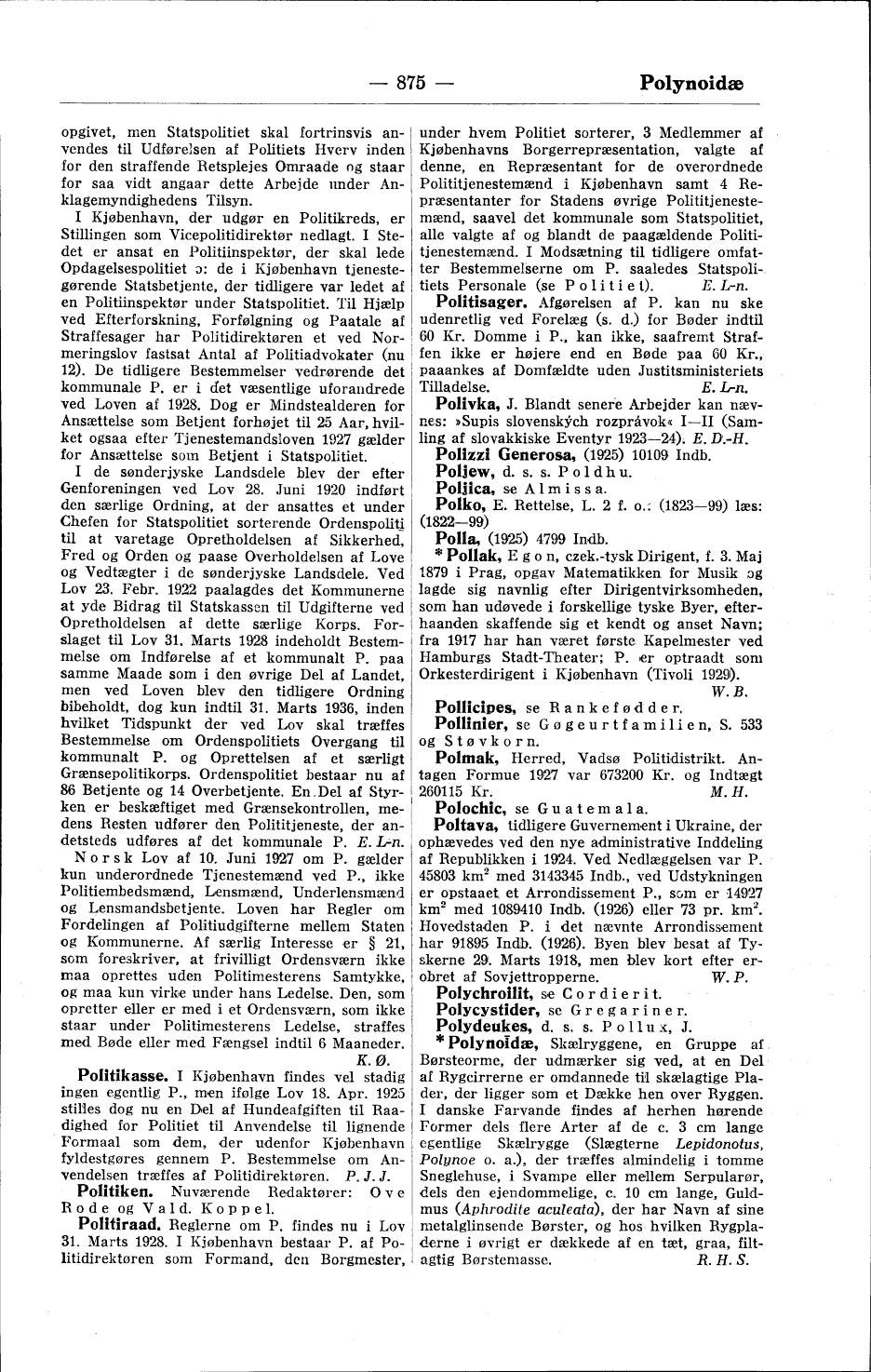 scanned image