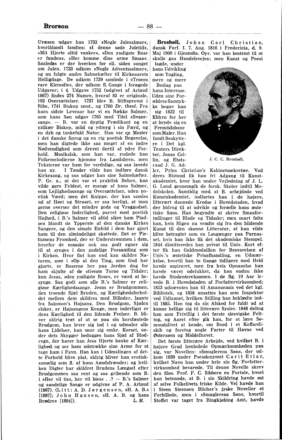 scanned image