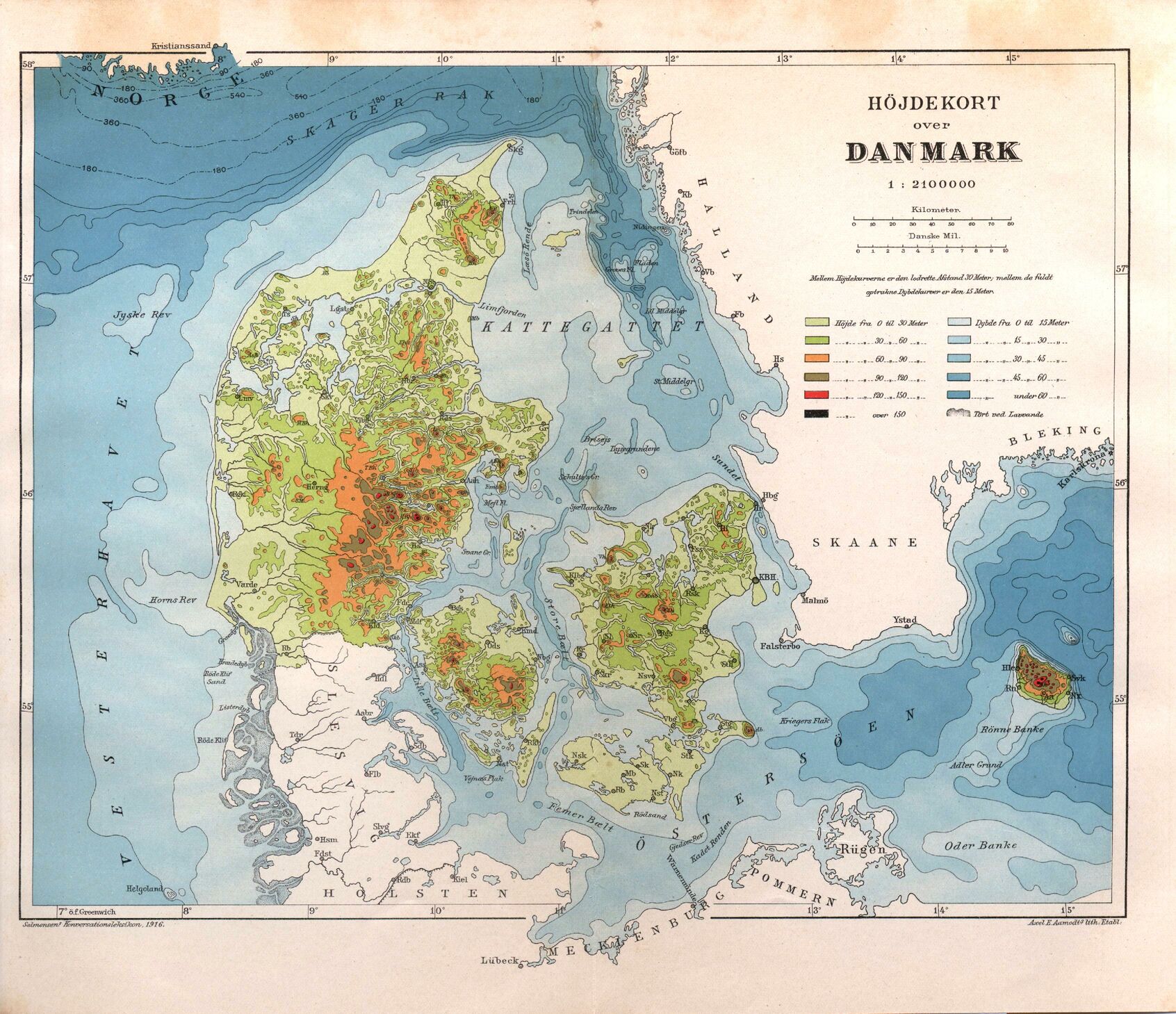 scanned image