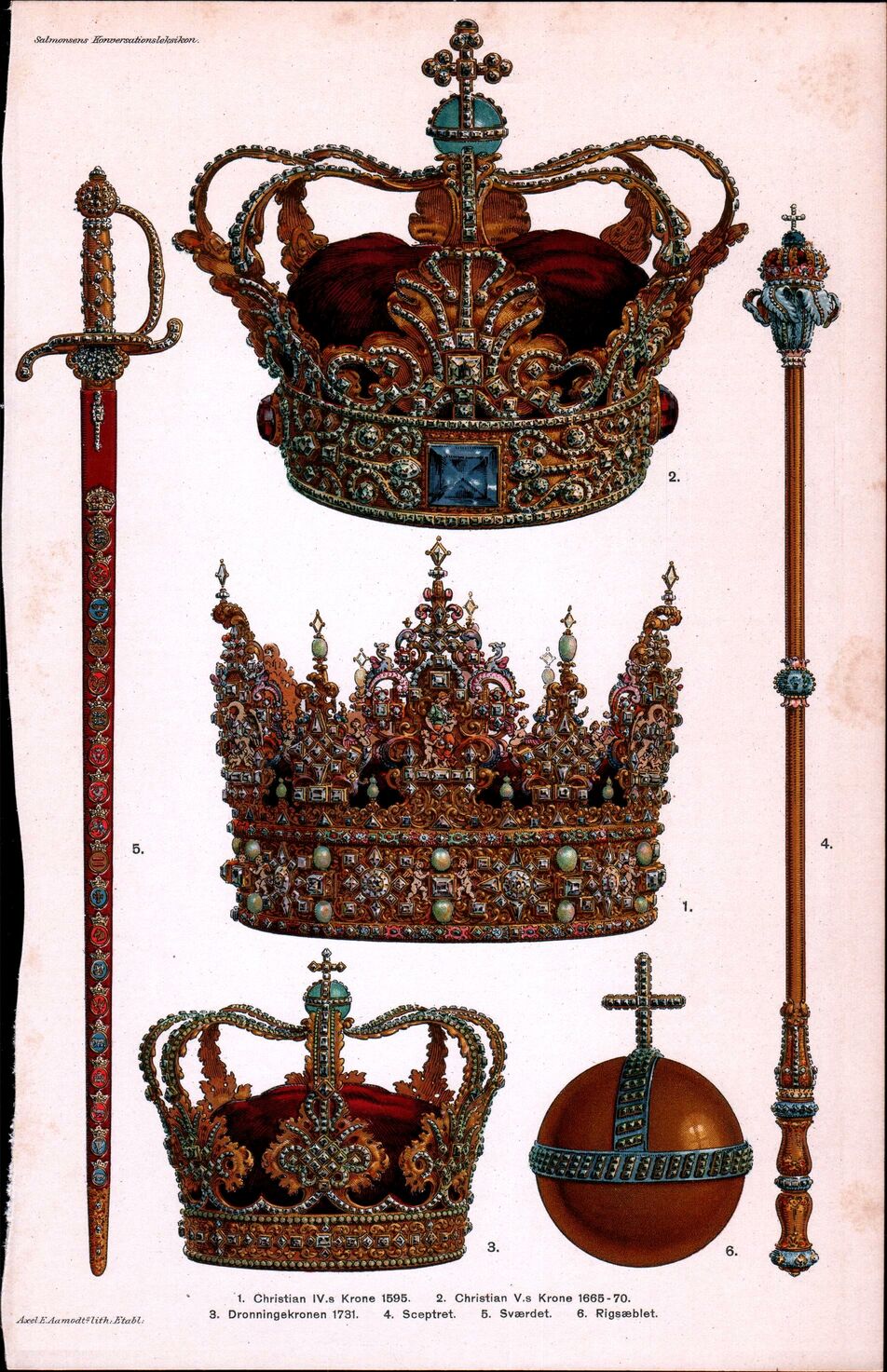scanned image