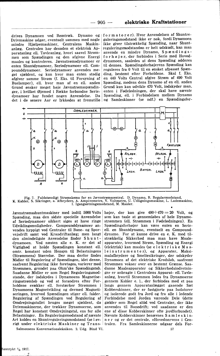 scanned image