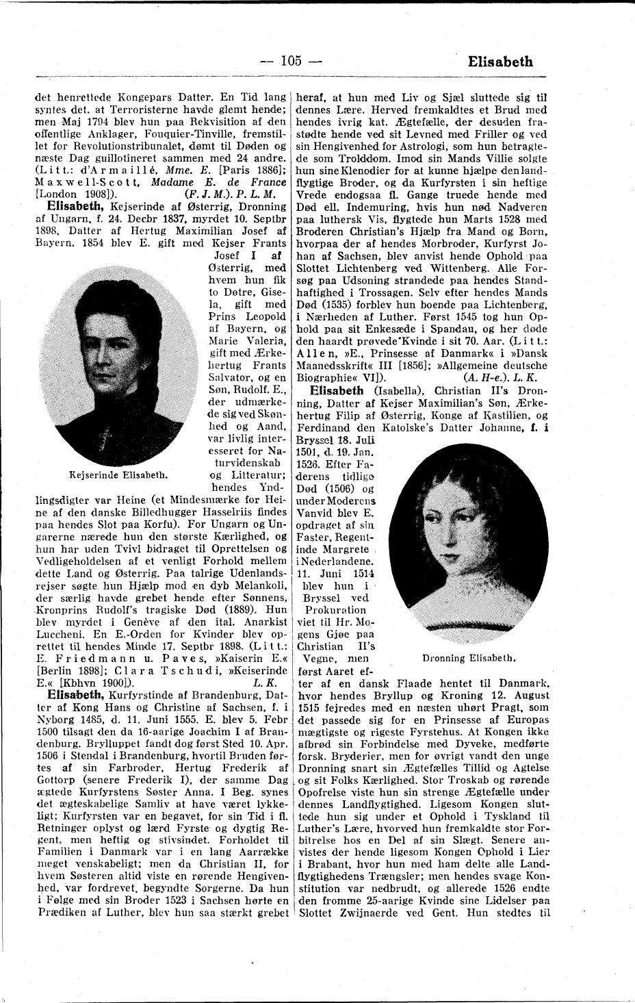 scanned image