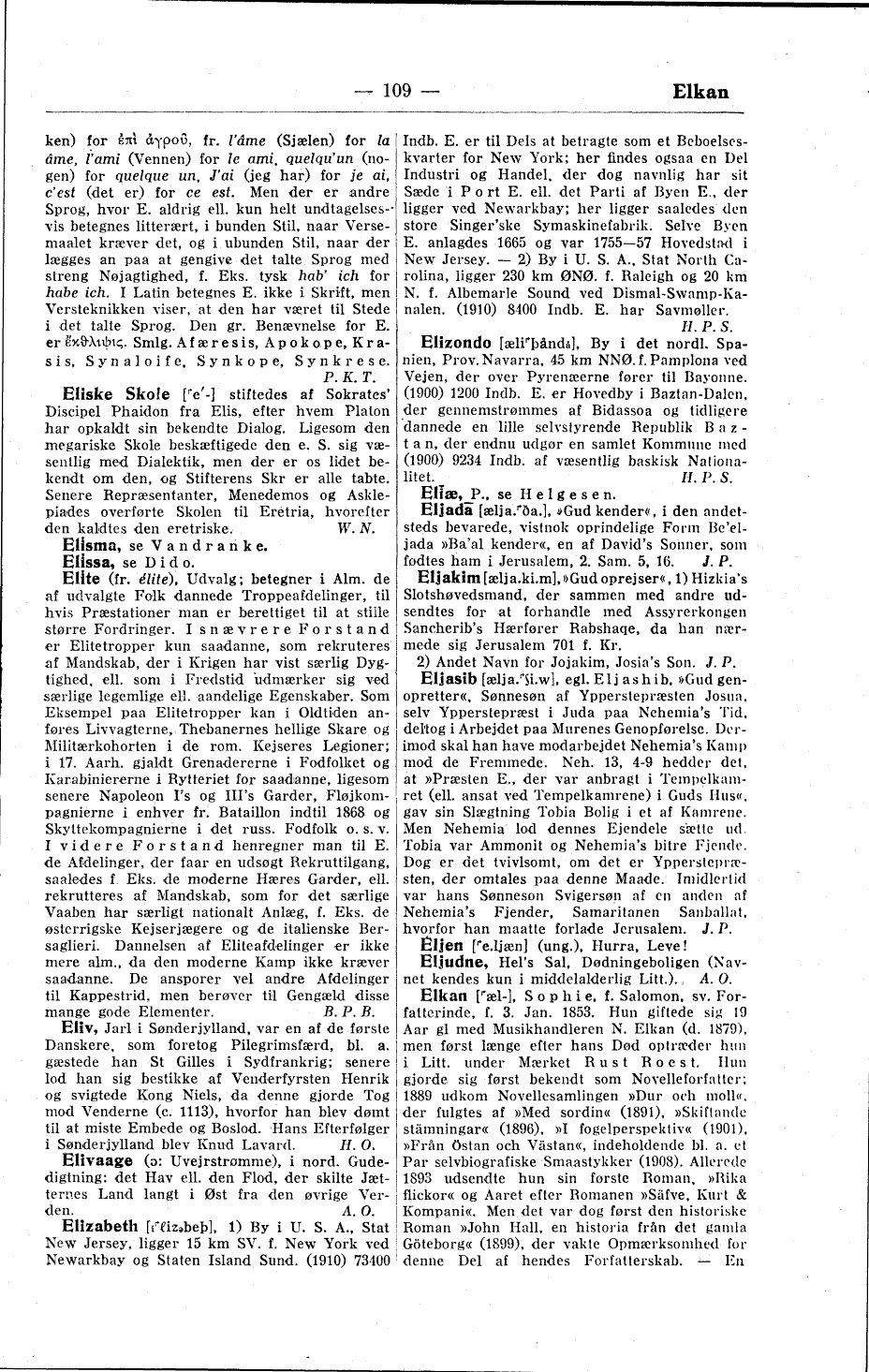 scanned image