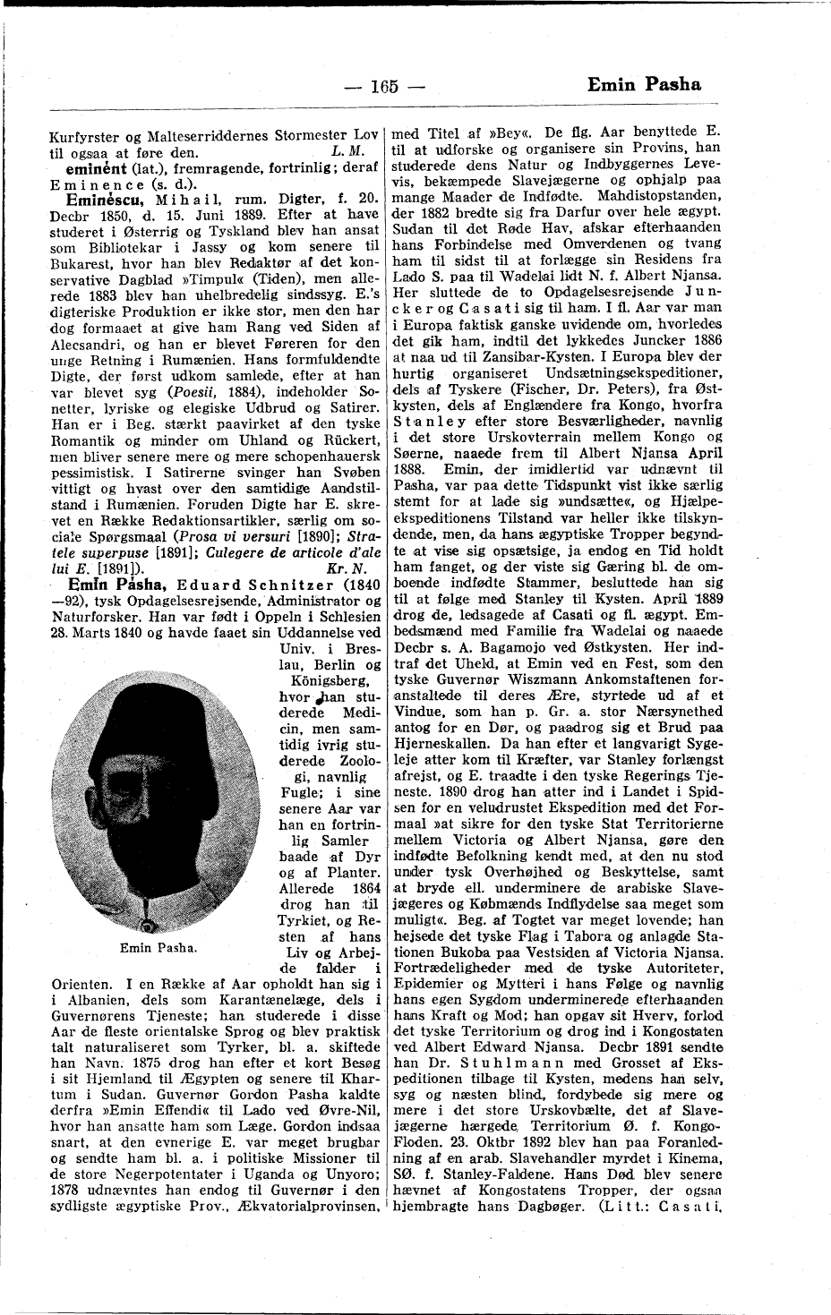 scanned image