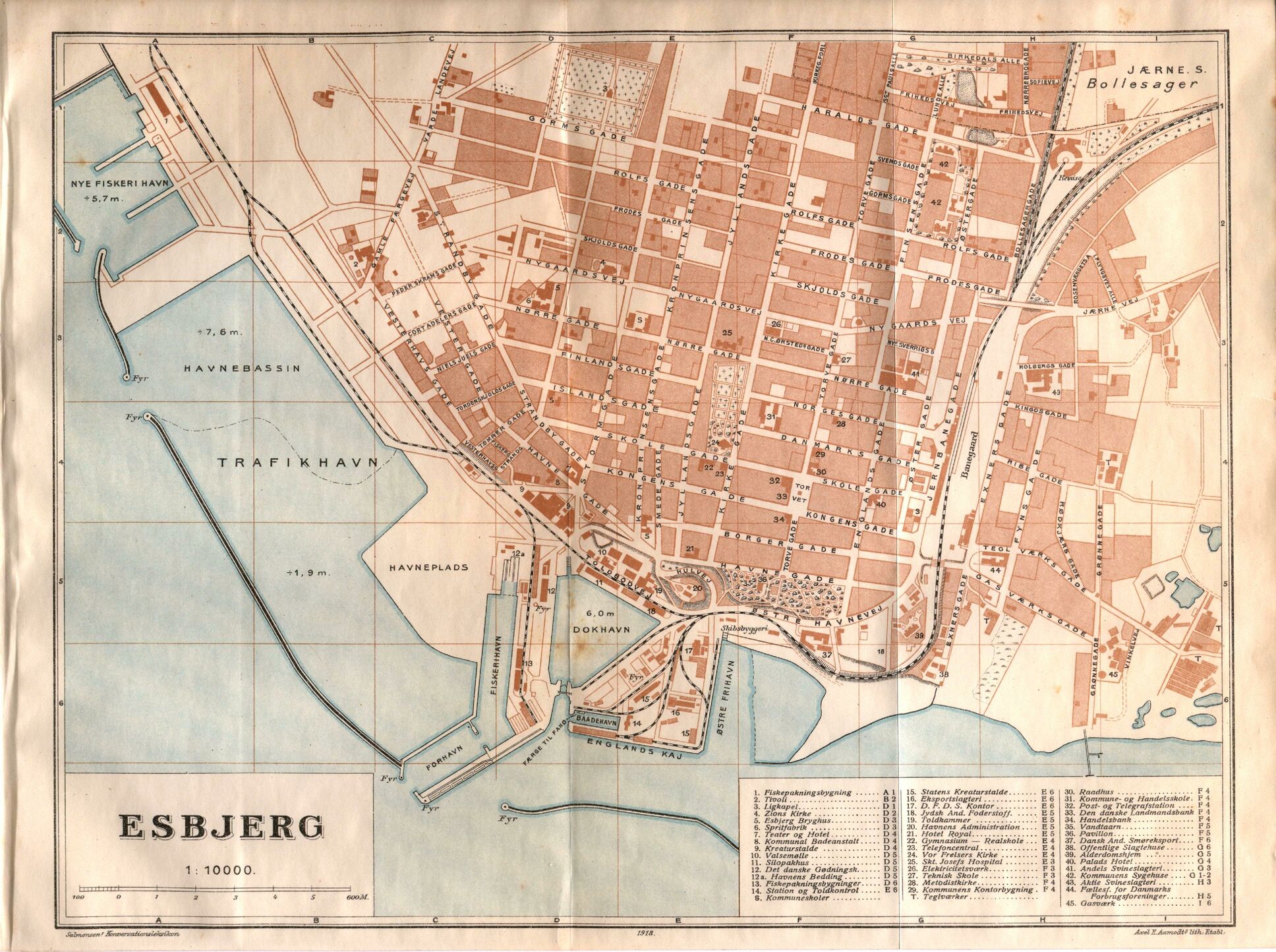 scanned image