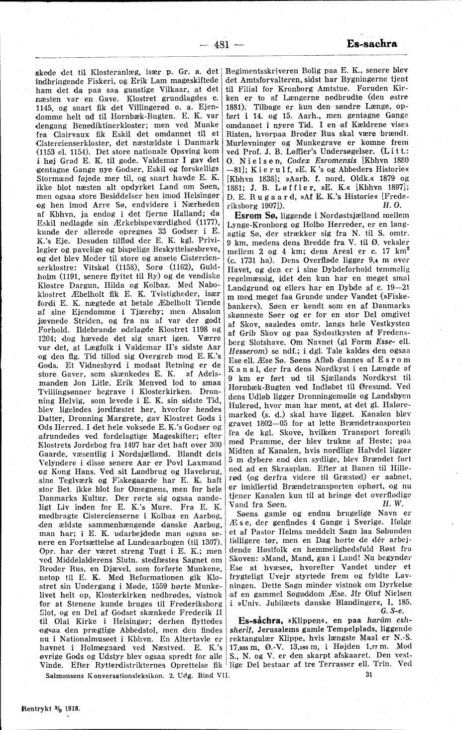 scanned image