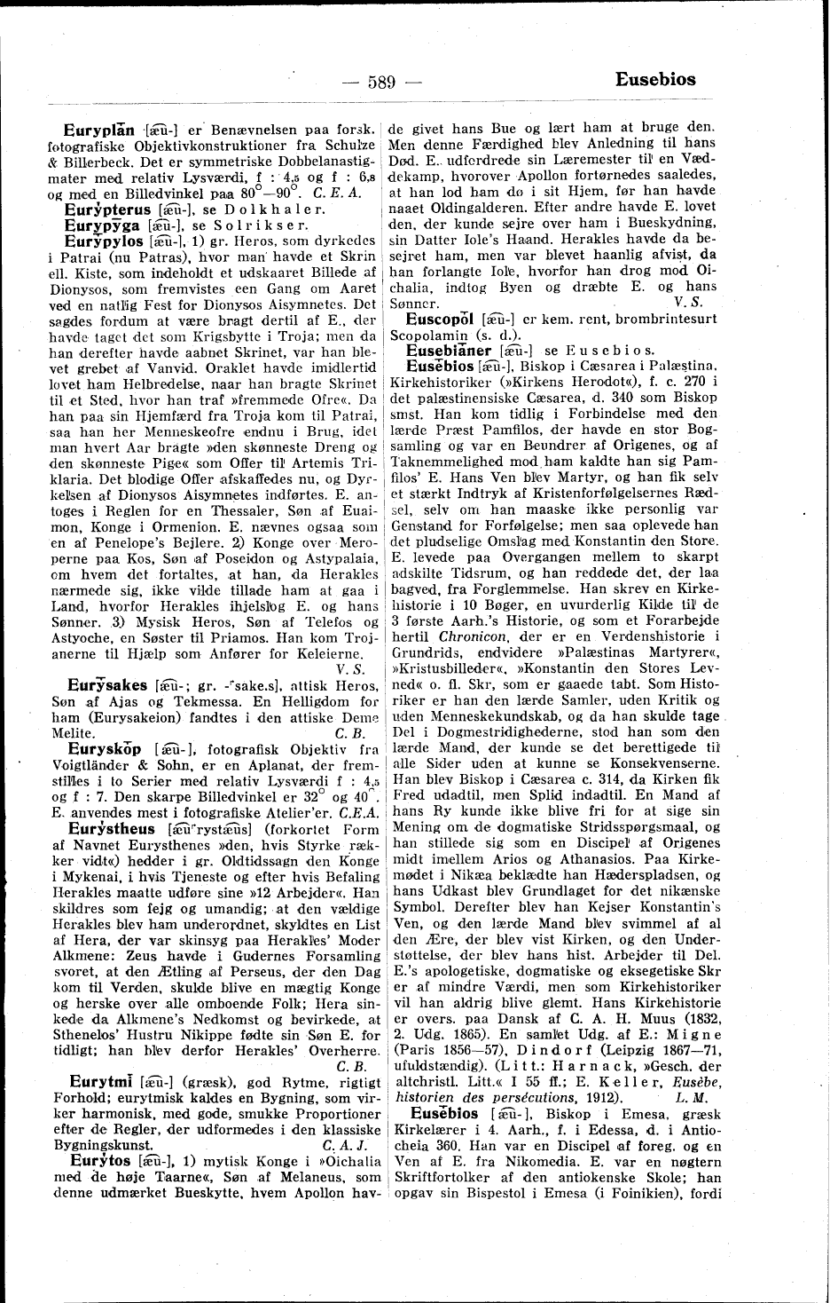 scanned image