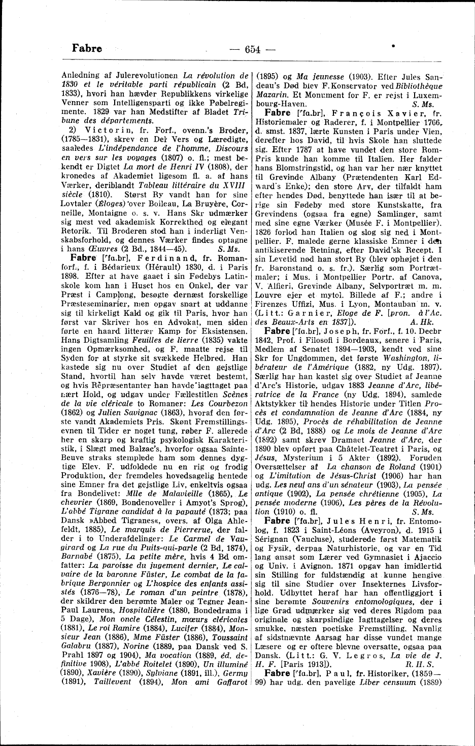 scanned image