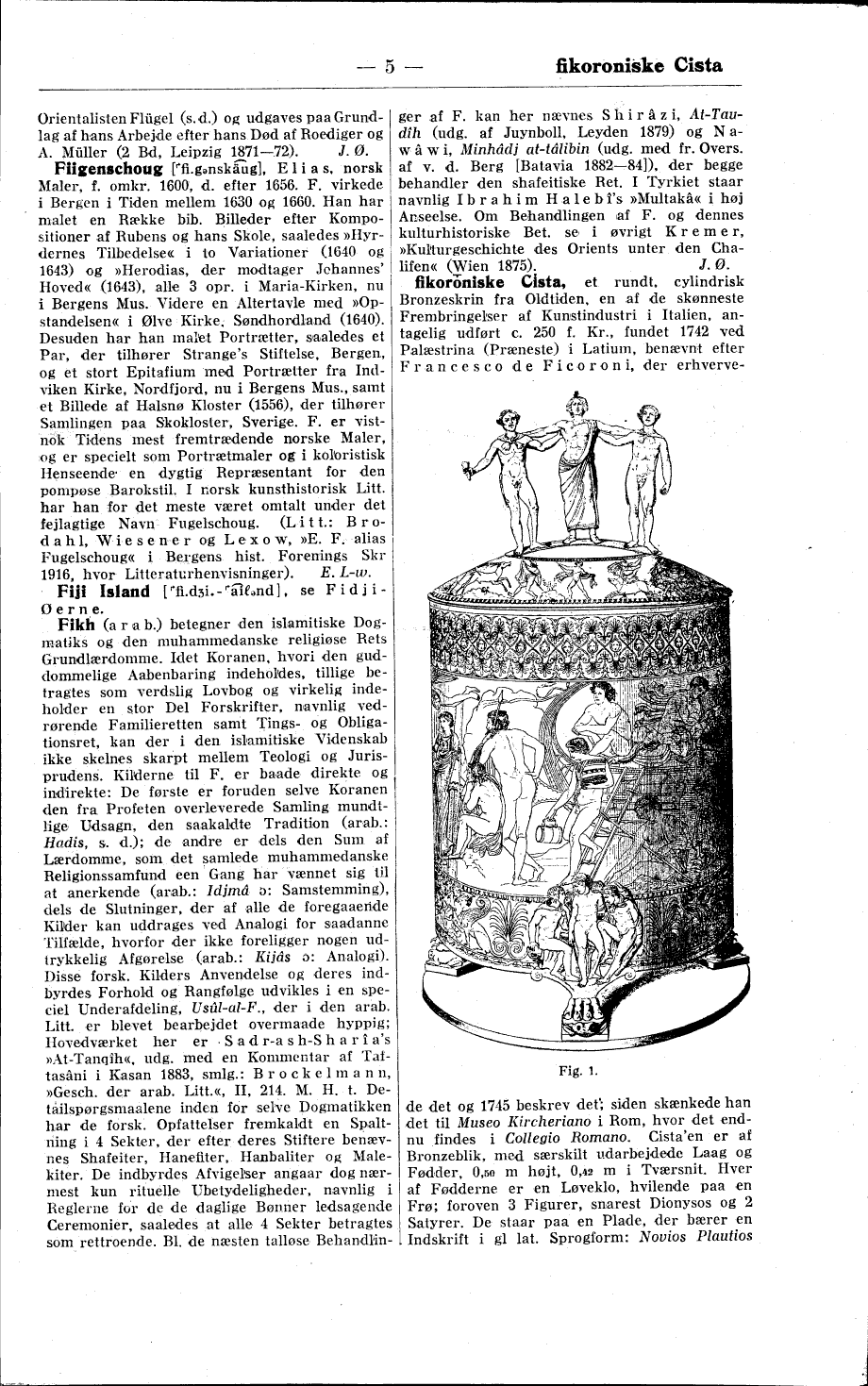 scanned image
