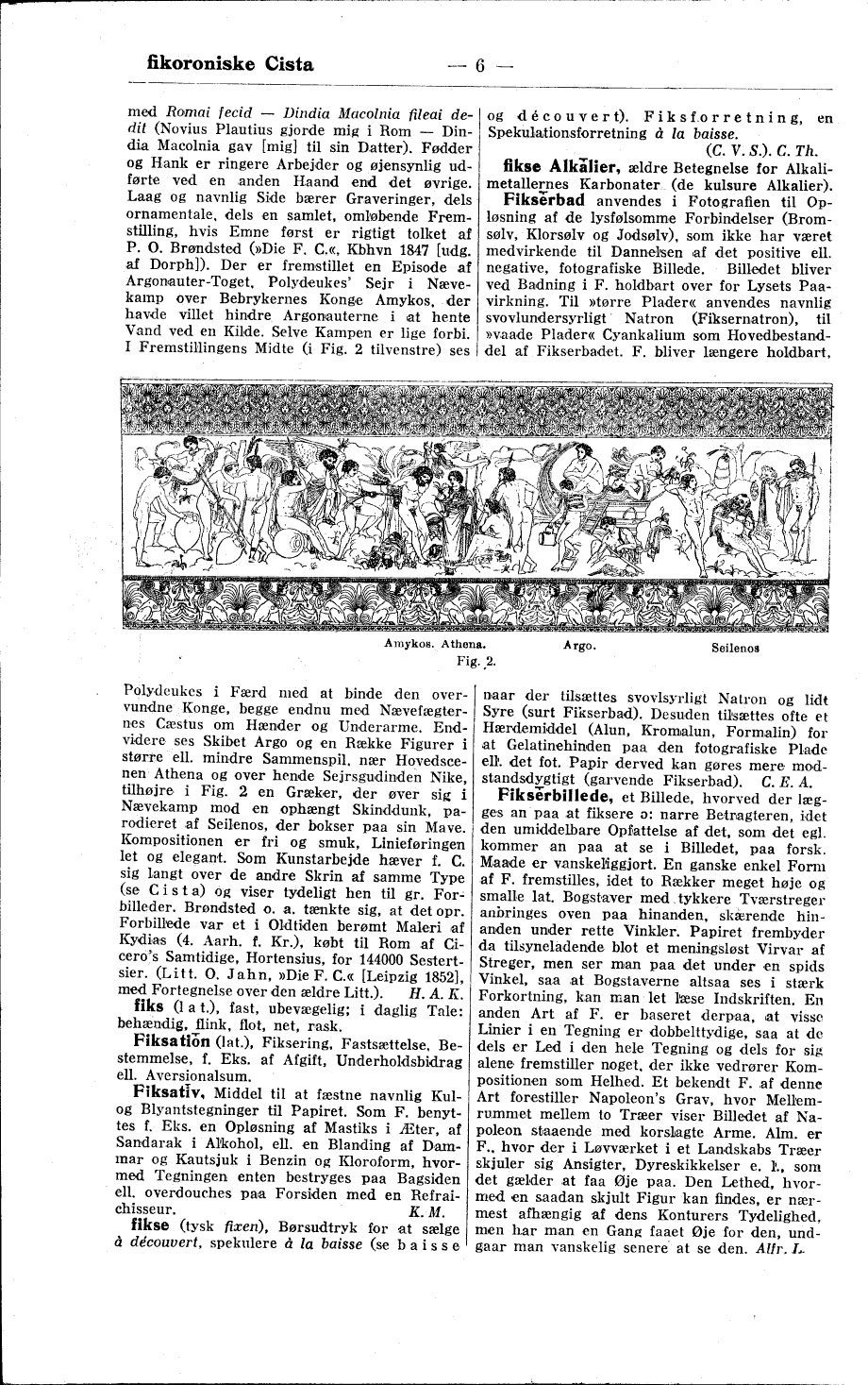scanned image