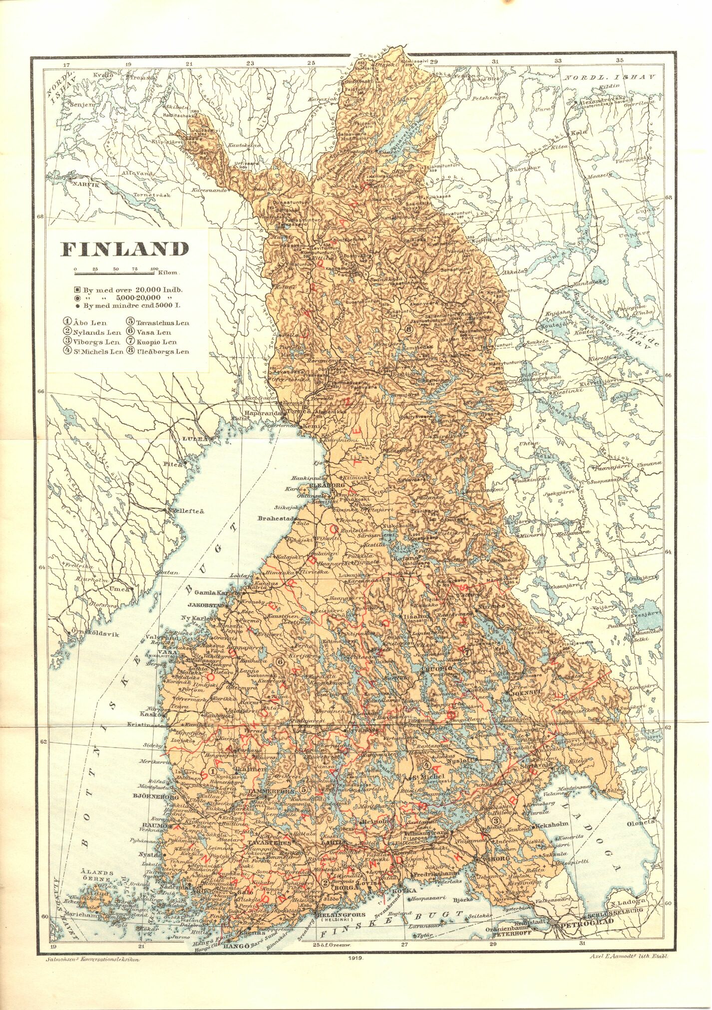 scanned image