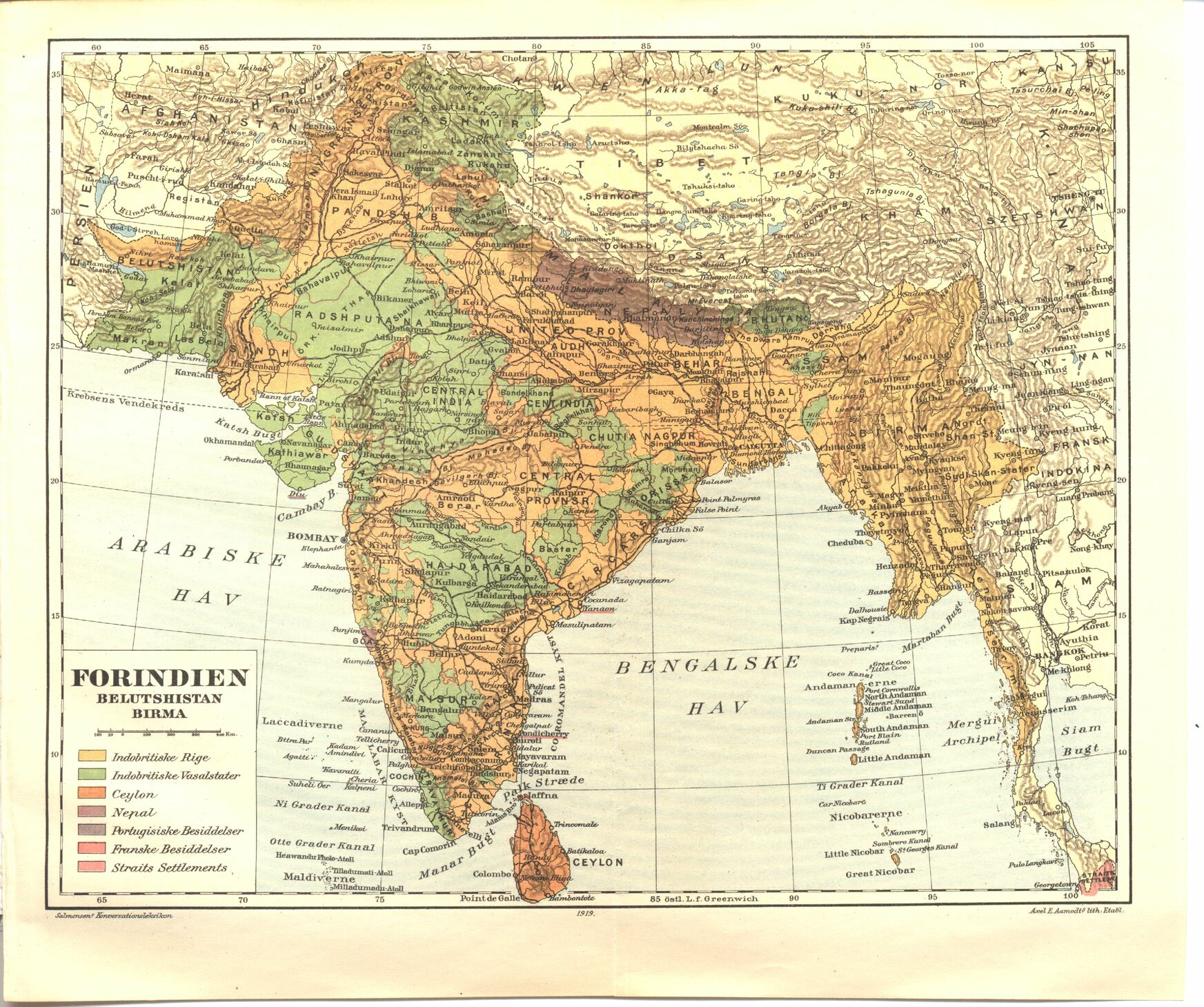 scanned image