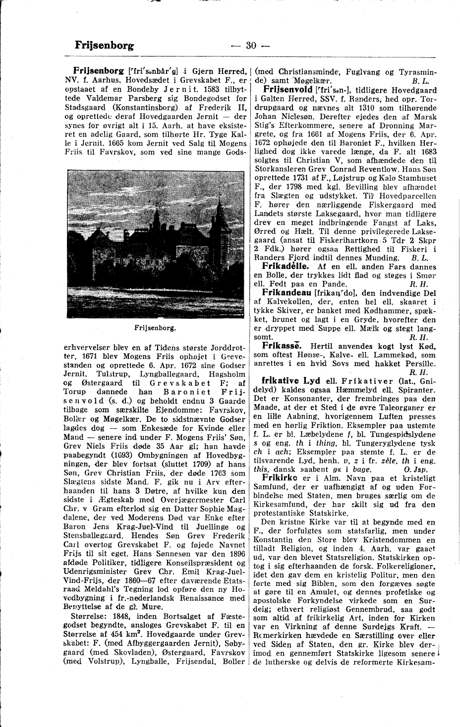scanned image