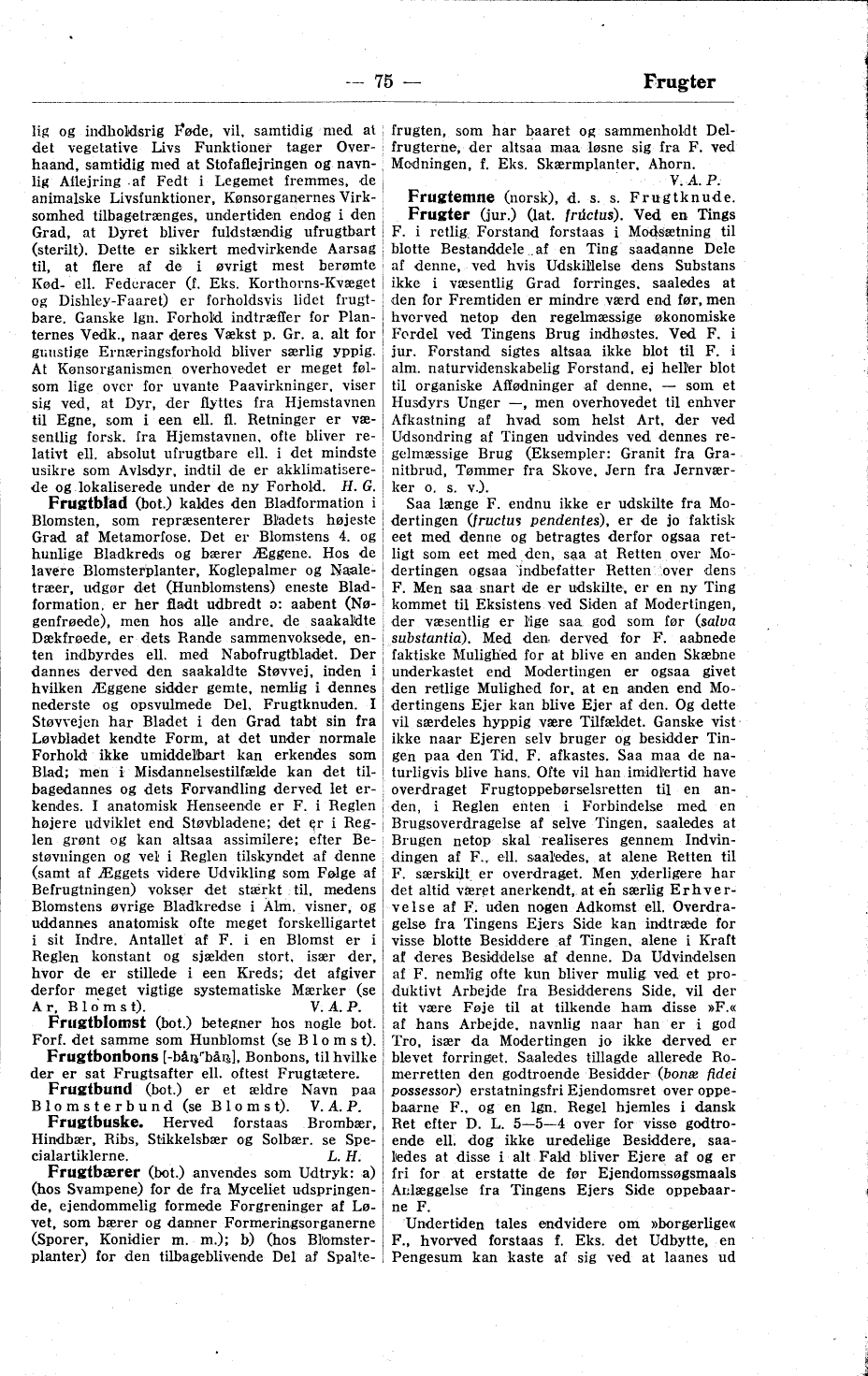 scanned image
