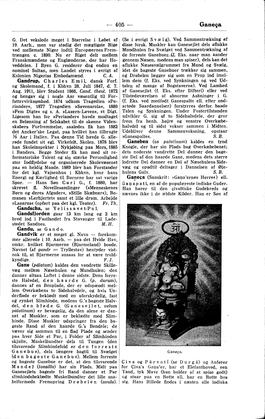 scanned image