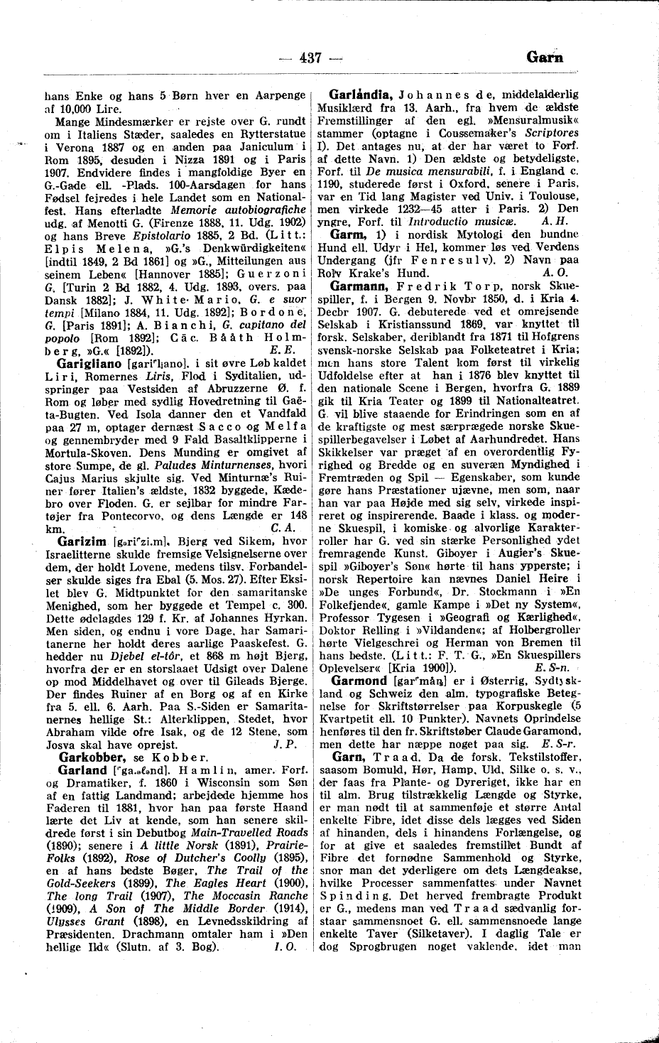 scanned image