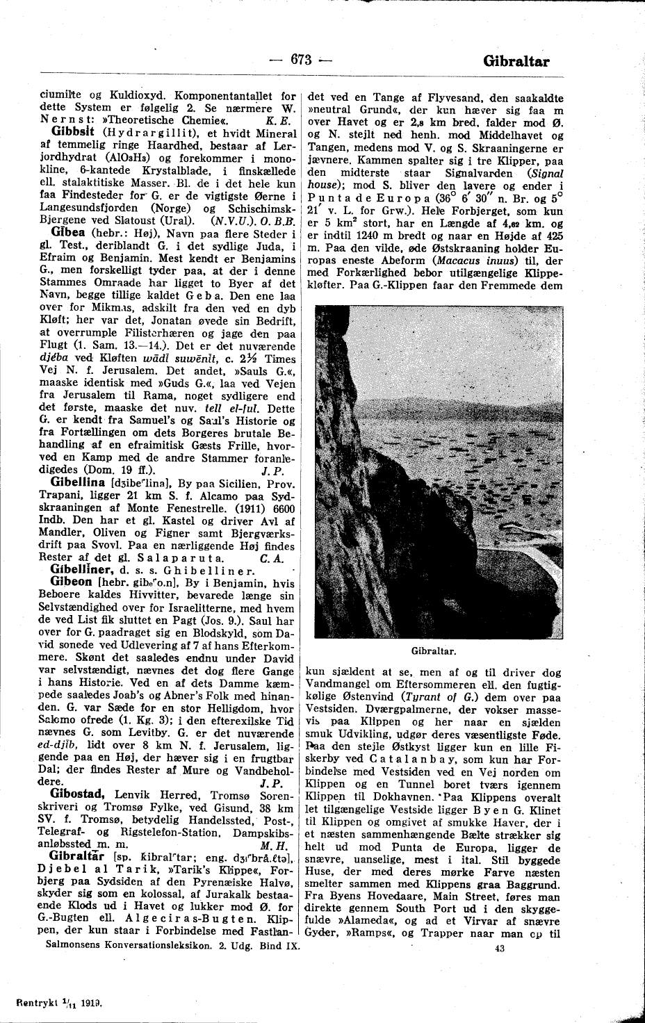 scanned image
