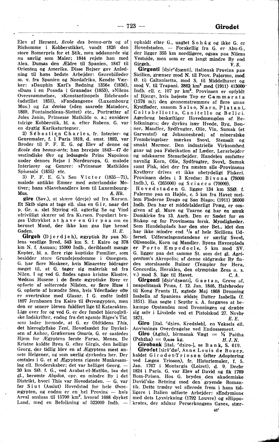 scanned image