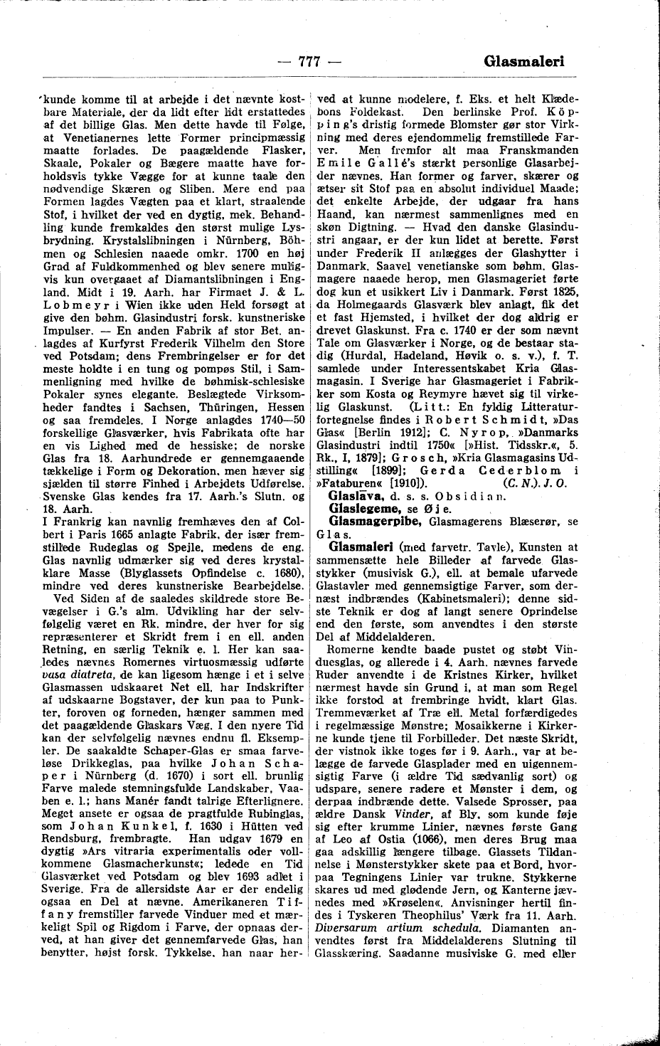 scanned image