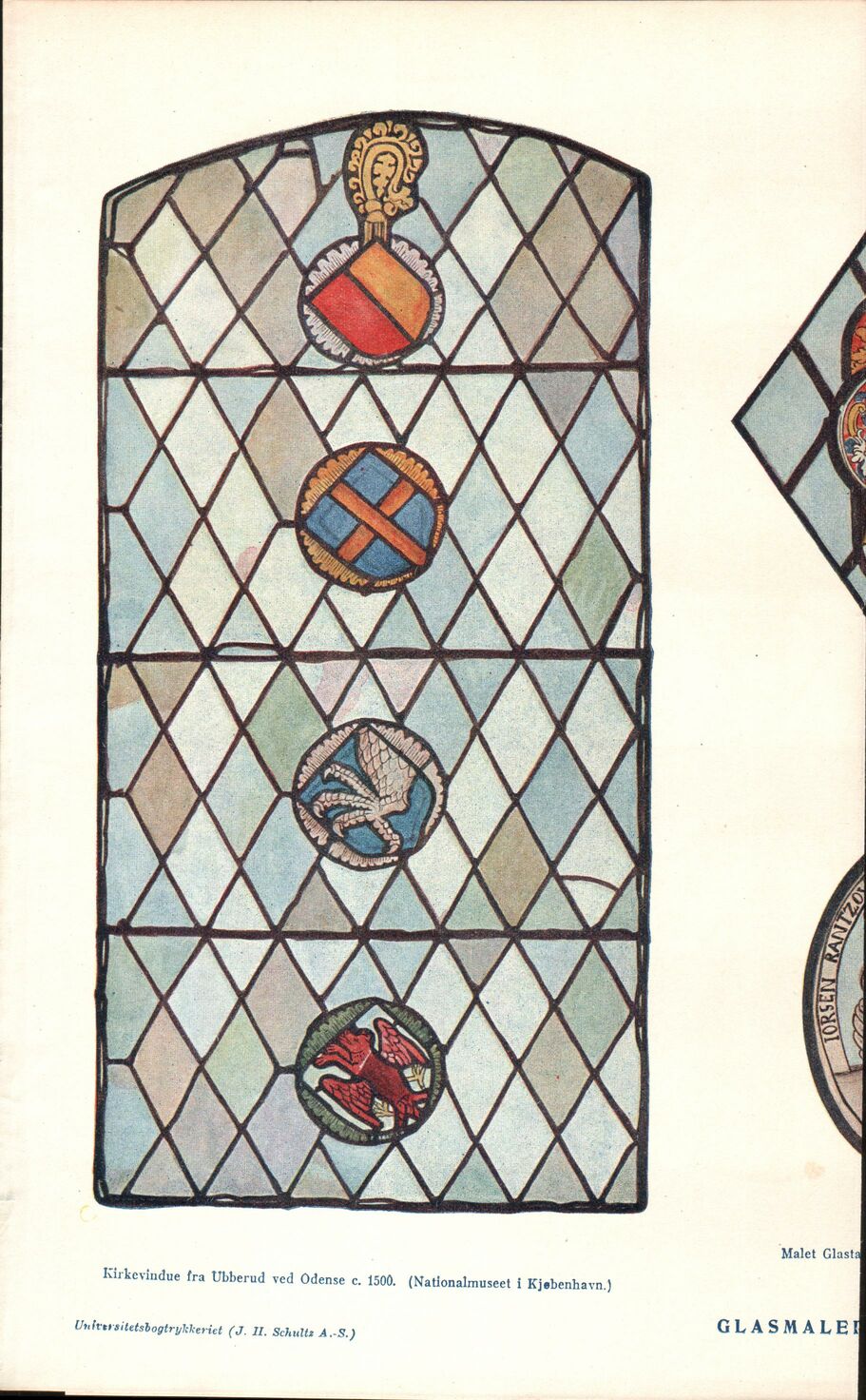 scanned image