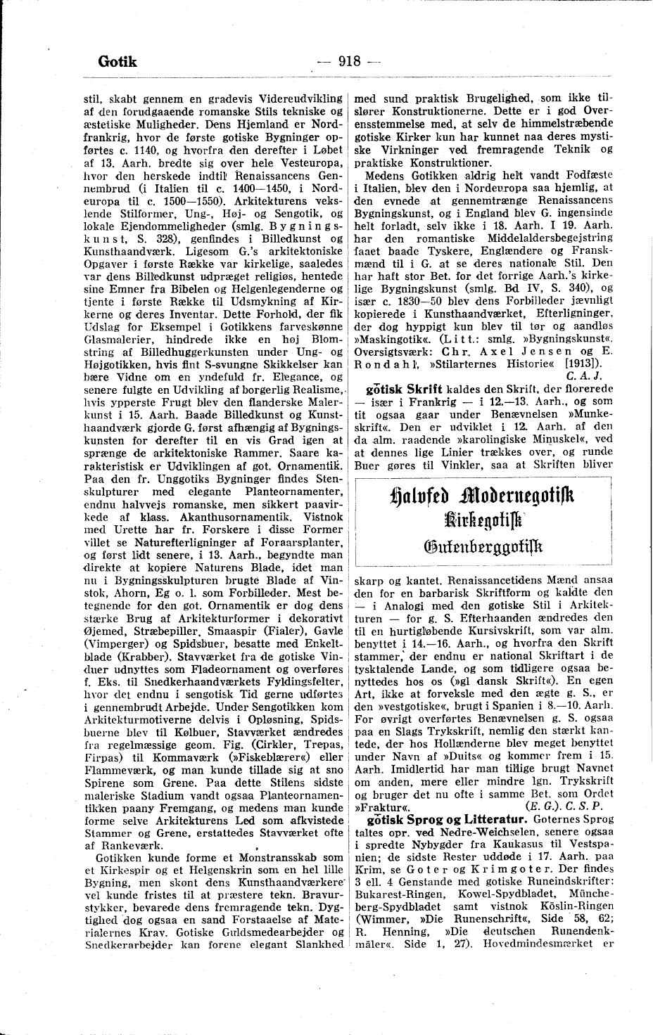 scanned image
