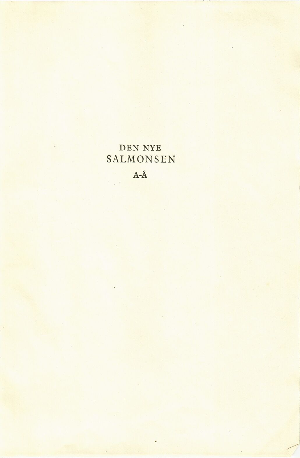 scanned image