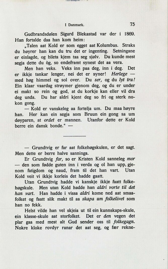 scanned image
