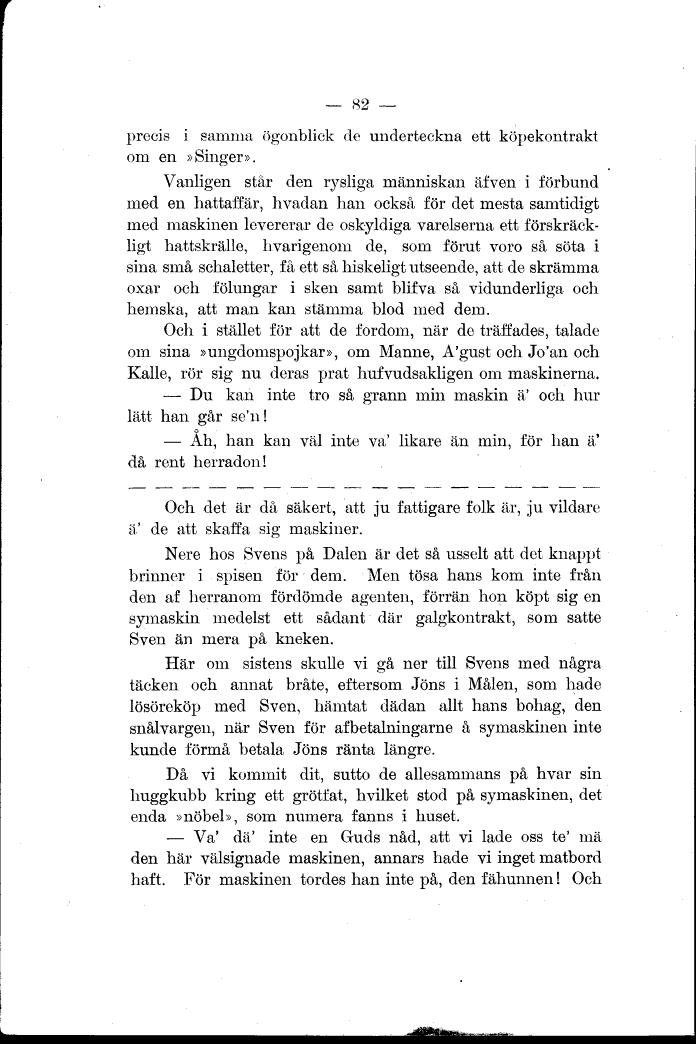 scanned image