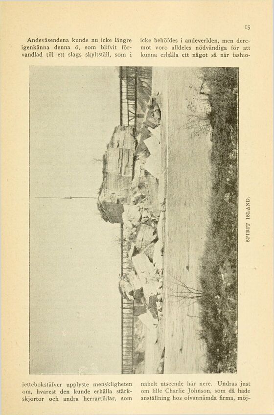 scanned image