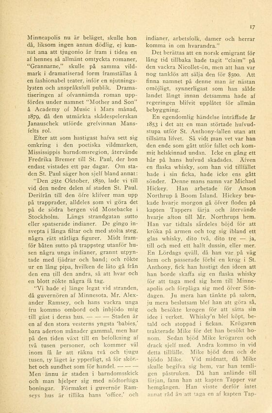 scanned image