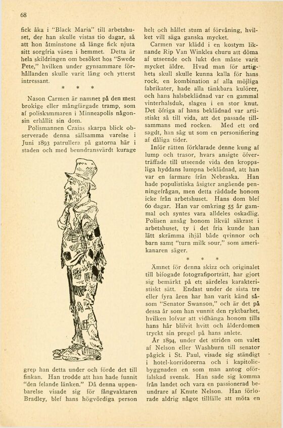 scanned image