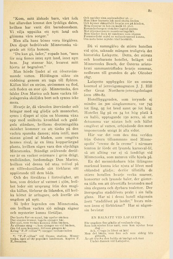 scanned image
