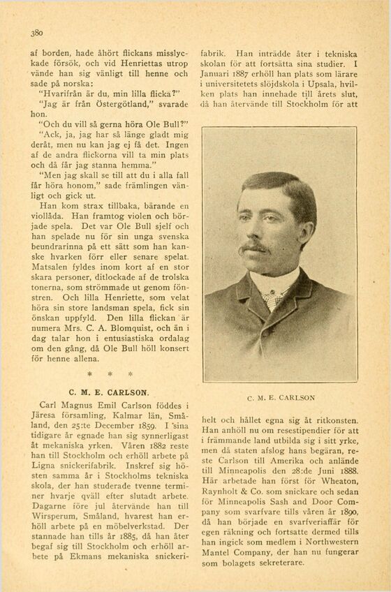 scanned image