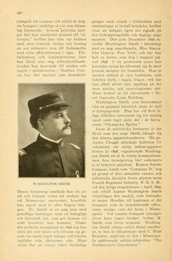 scanned image