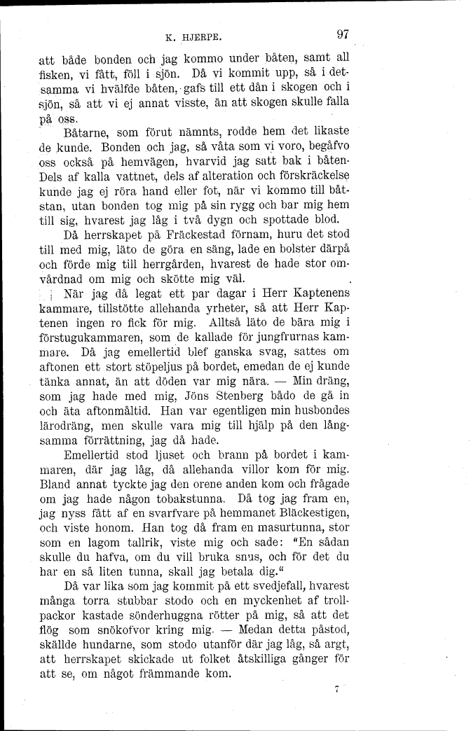 scanned image