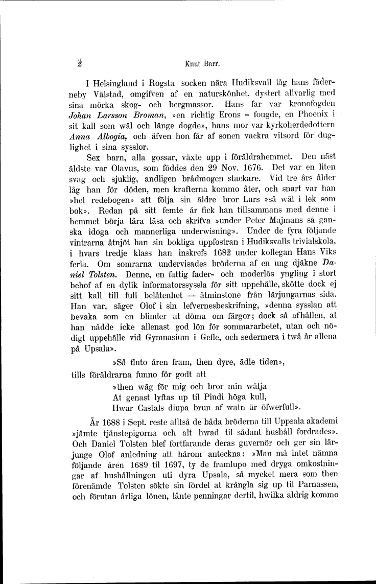 scanned image