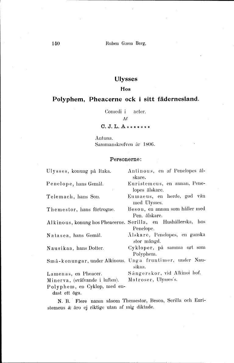 scanned image