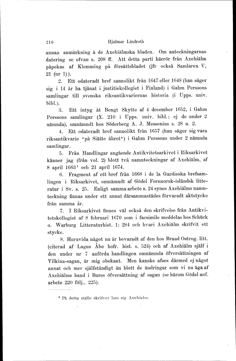 scanned image