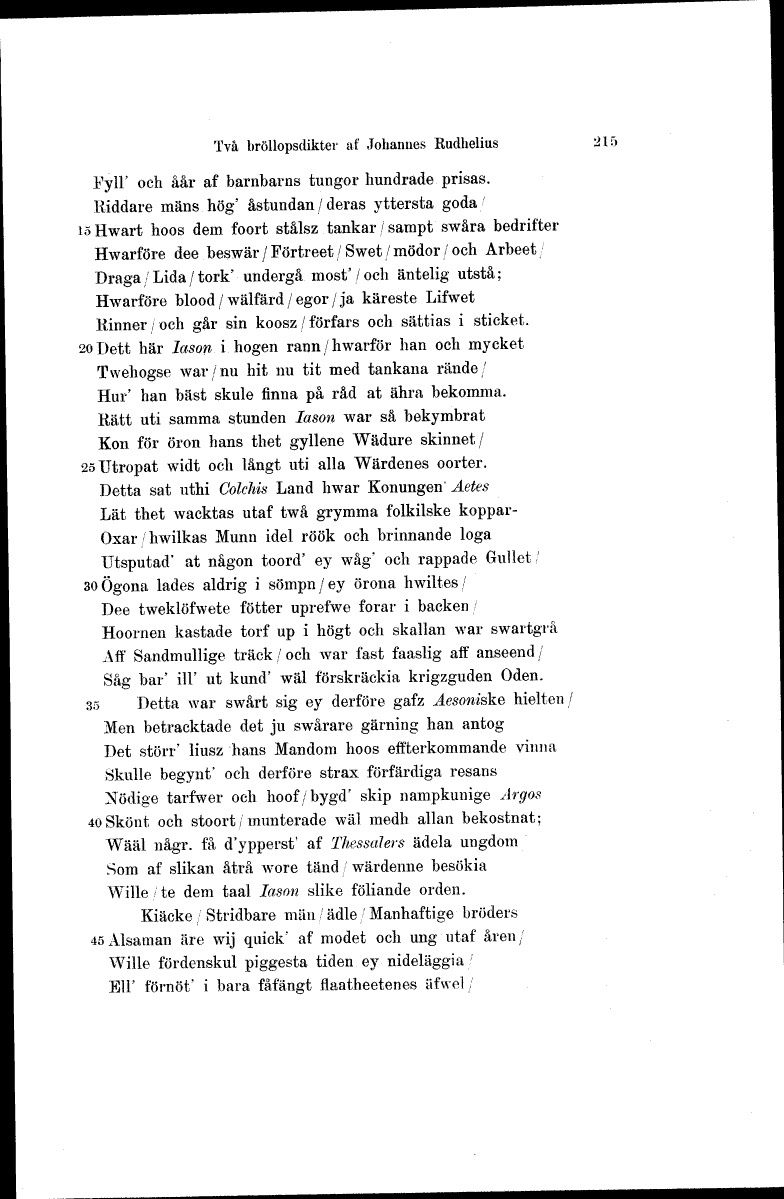 scanned image