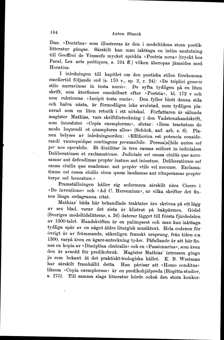 scanned image