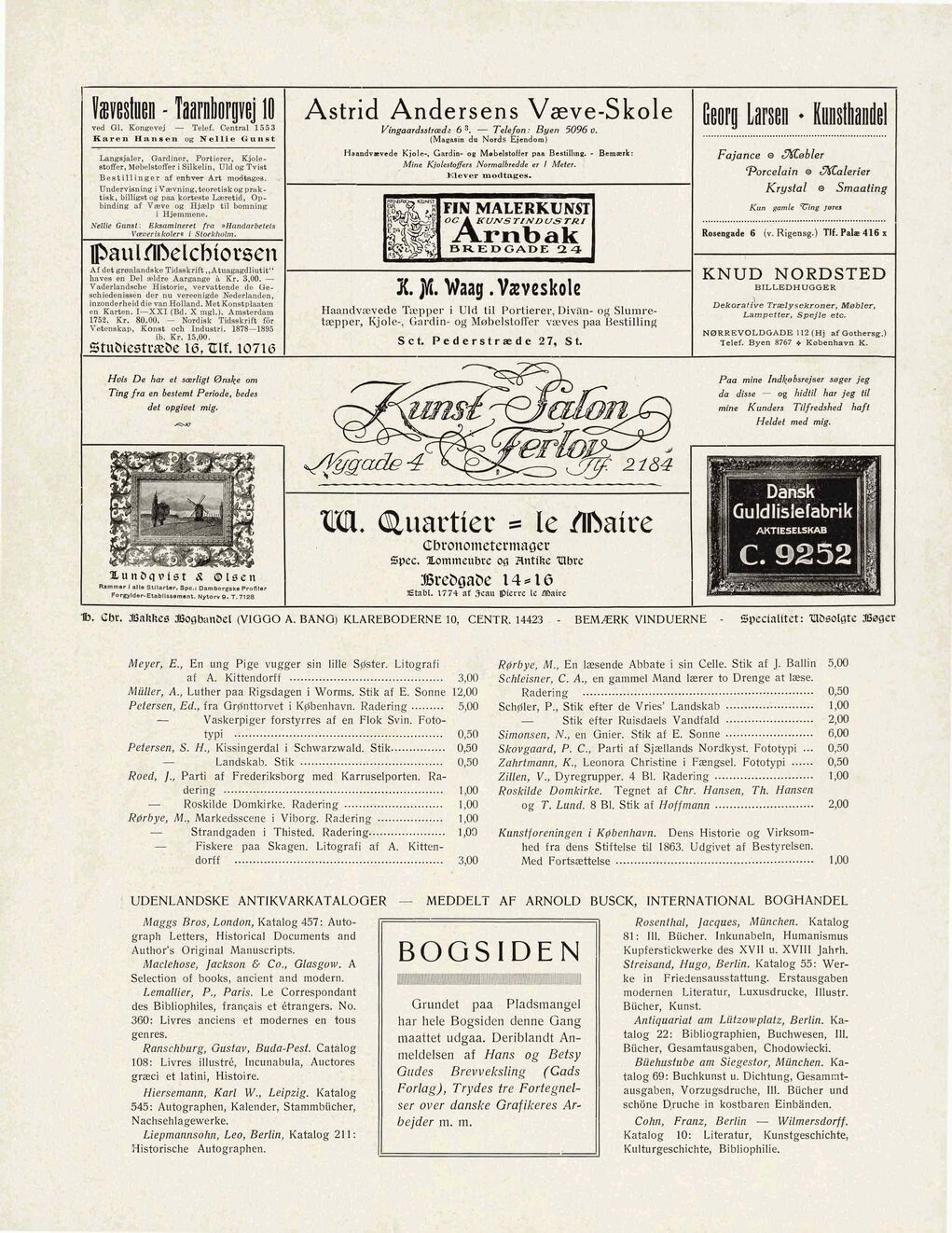 scanned image