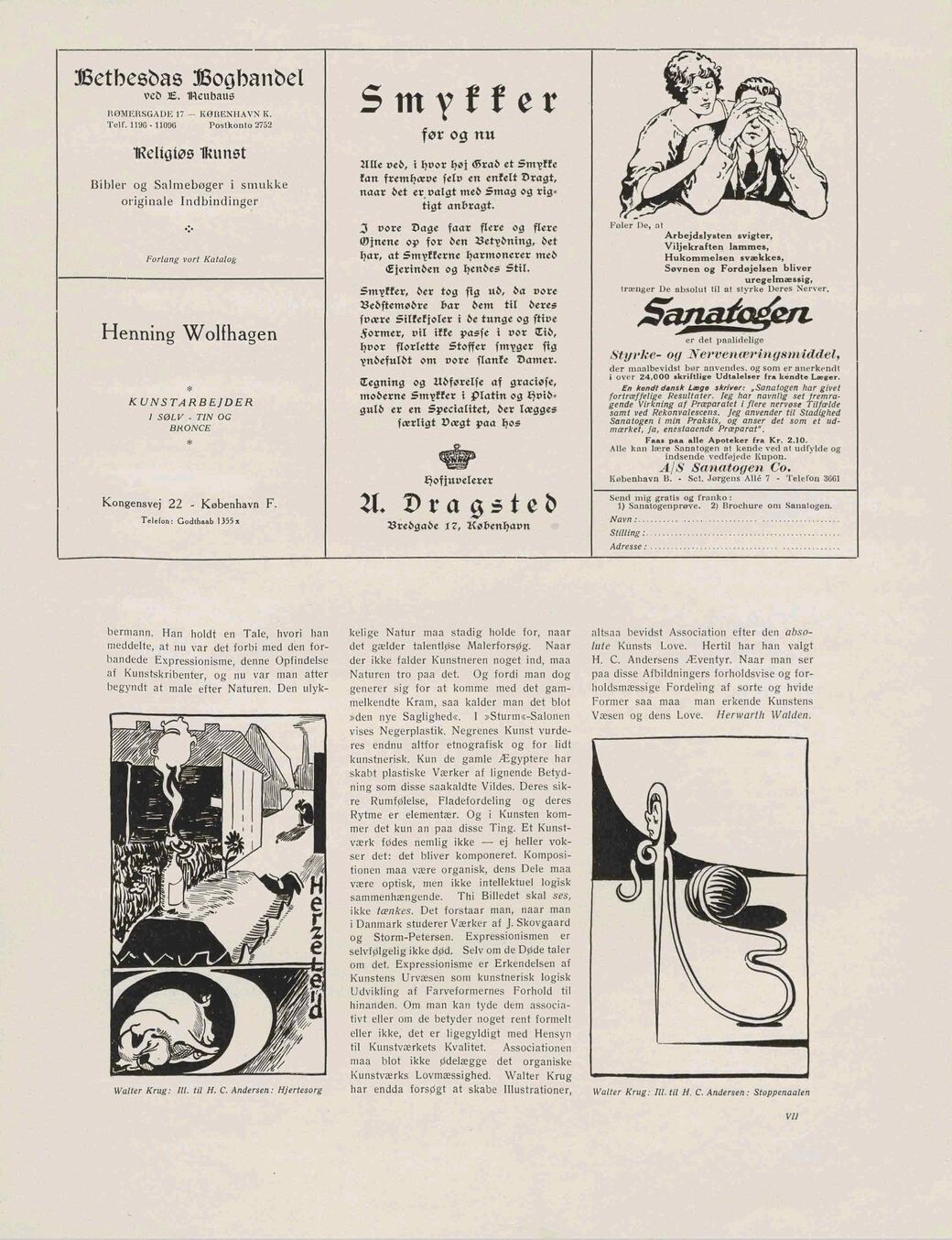 scanned image