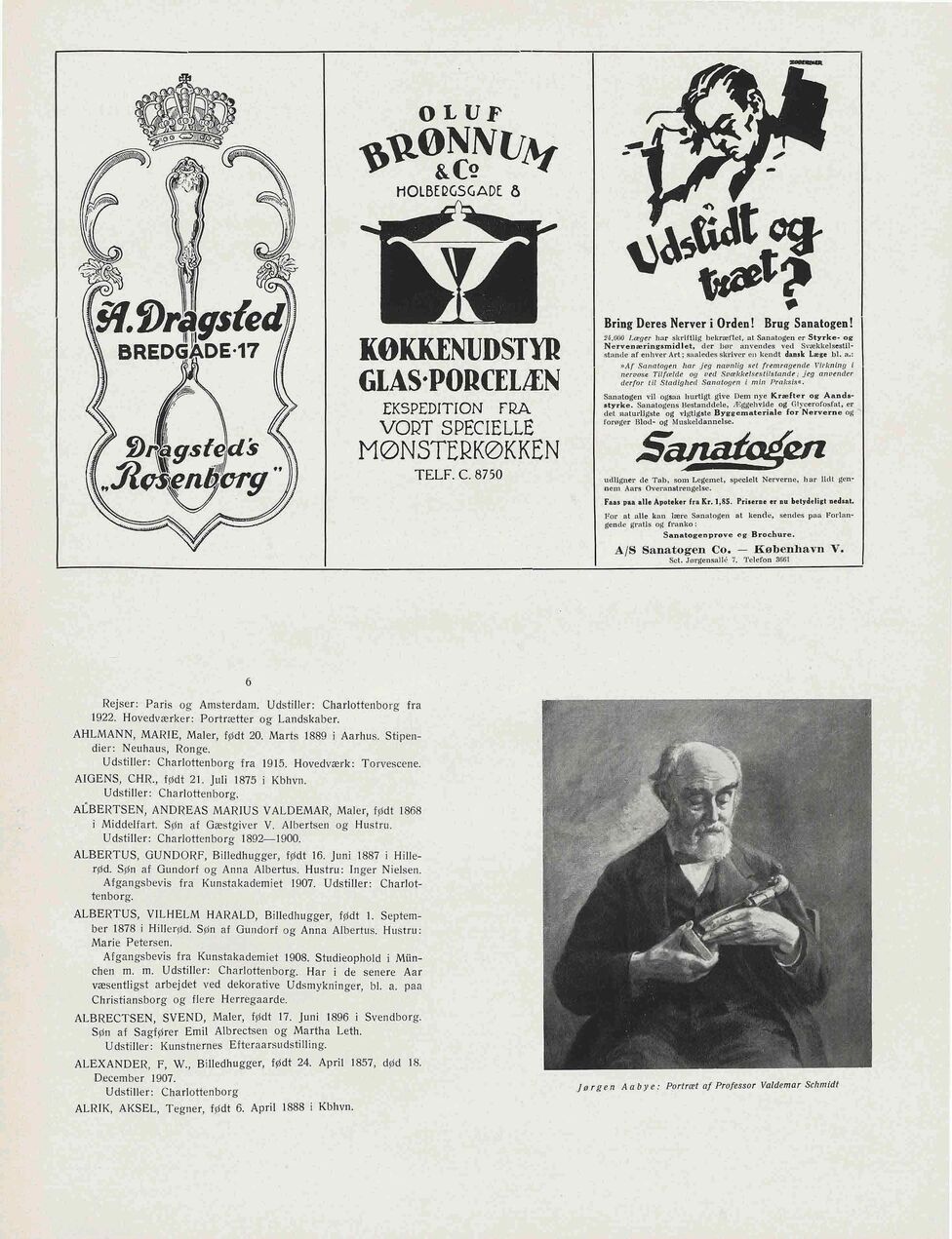 scanned image