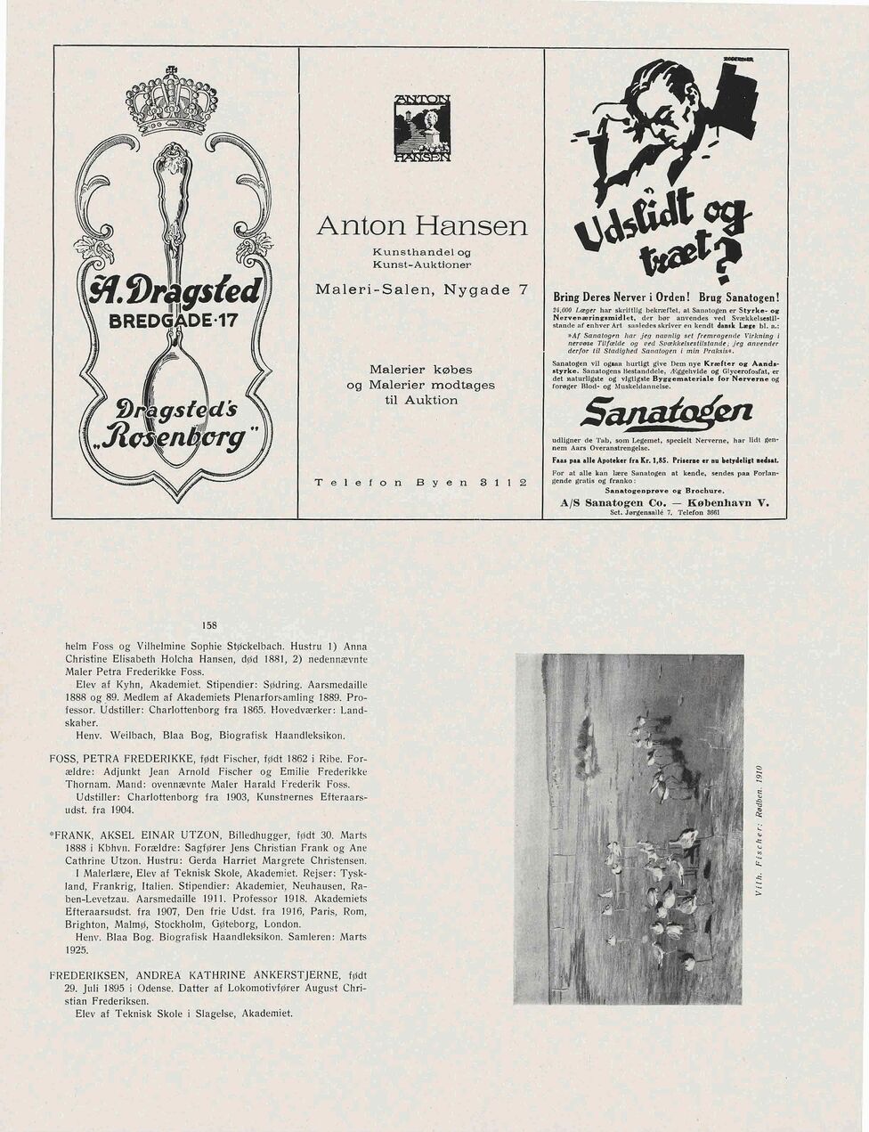 scanned image